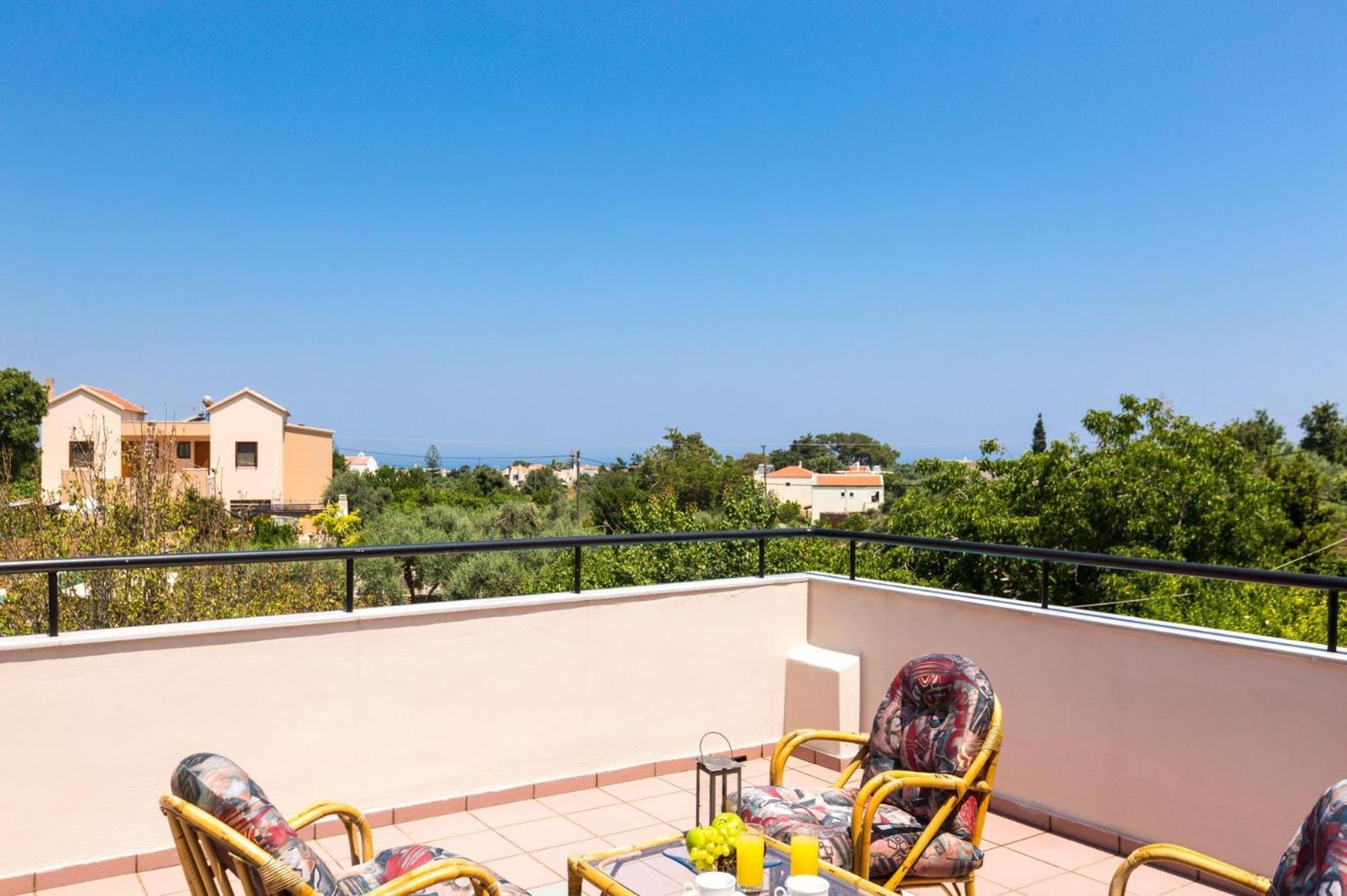 Villa Filia In Prines Exterior foto