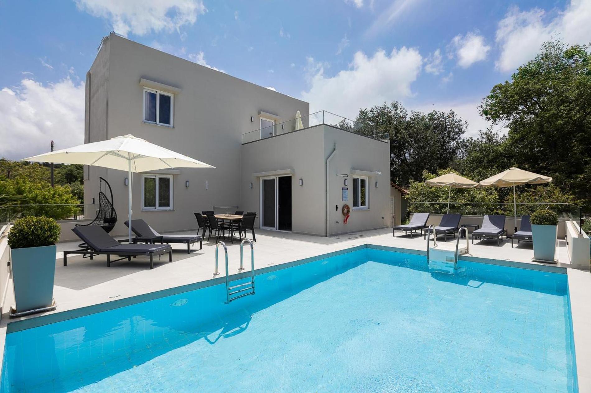 Villa Filia In Prines Exterior foto